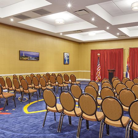 Holiday Inn Express And Suites Columbia University Area By Ihg Exteriér fotografie