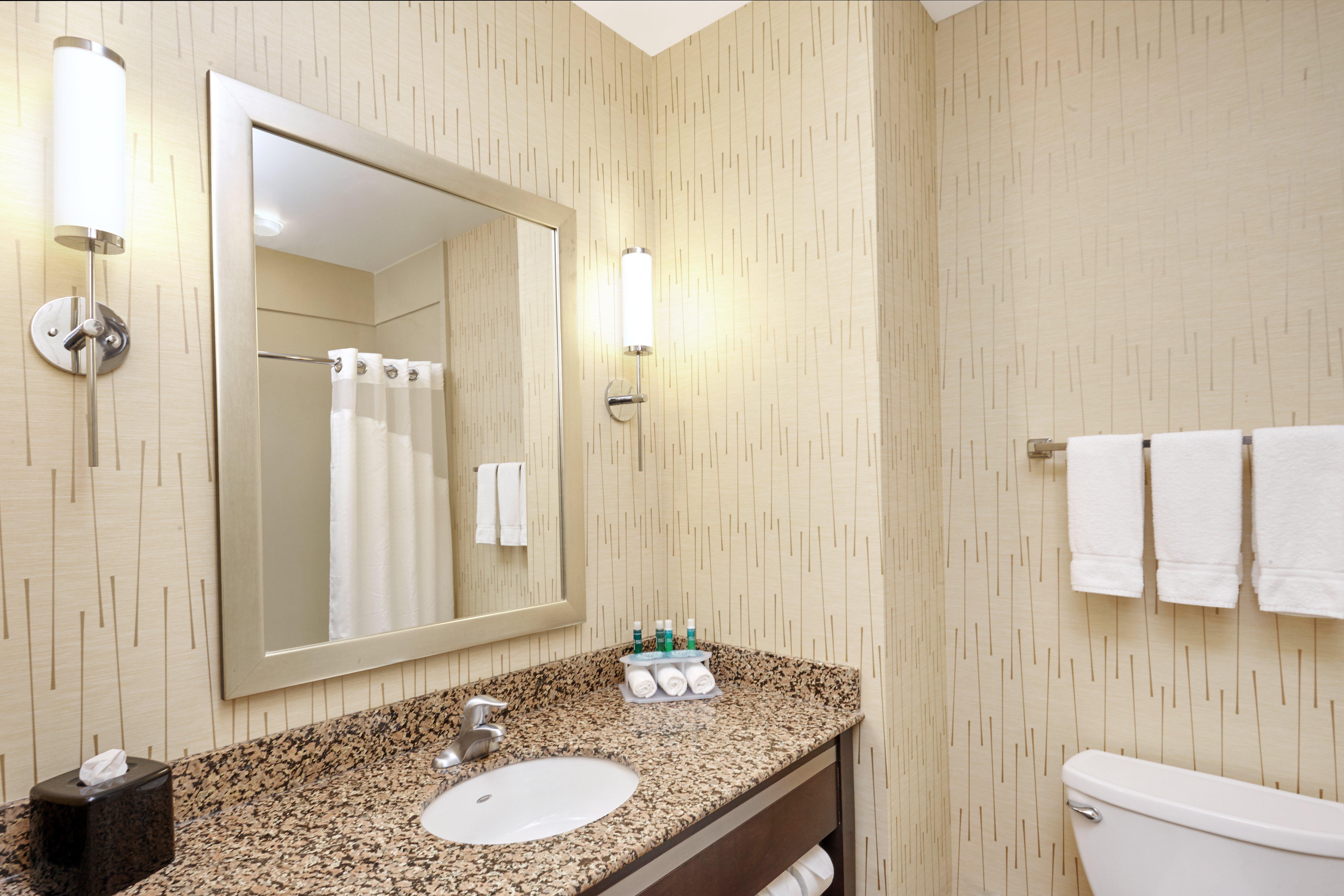 Holiday Inn Express And Suites Columbia University Area By Ihg Exteriér fotografie