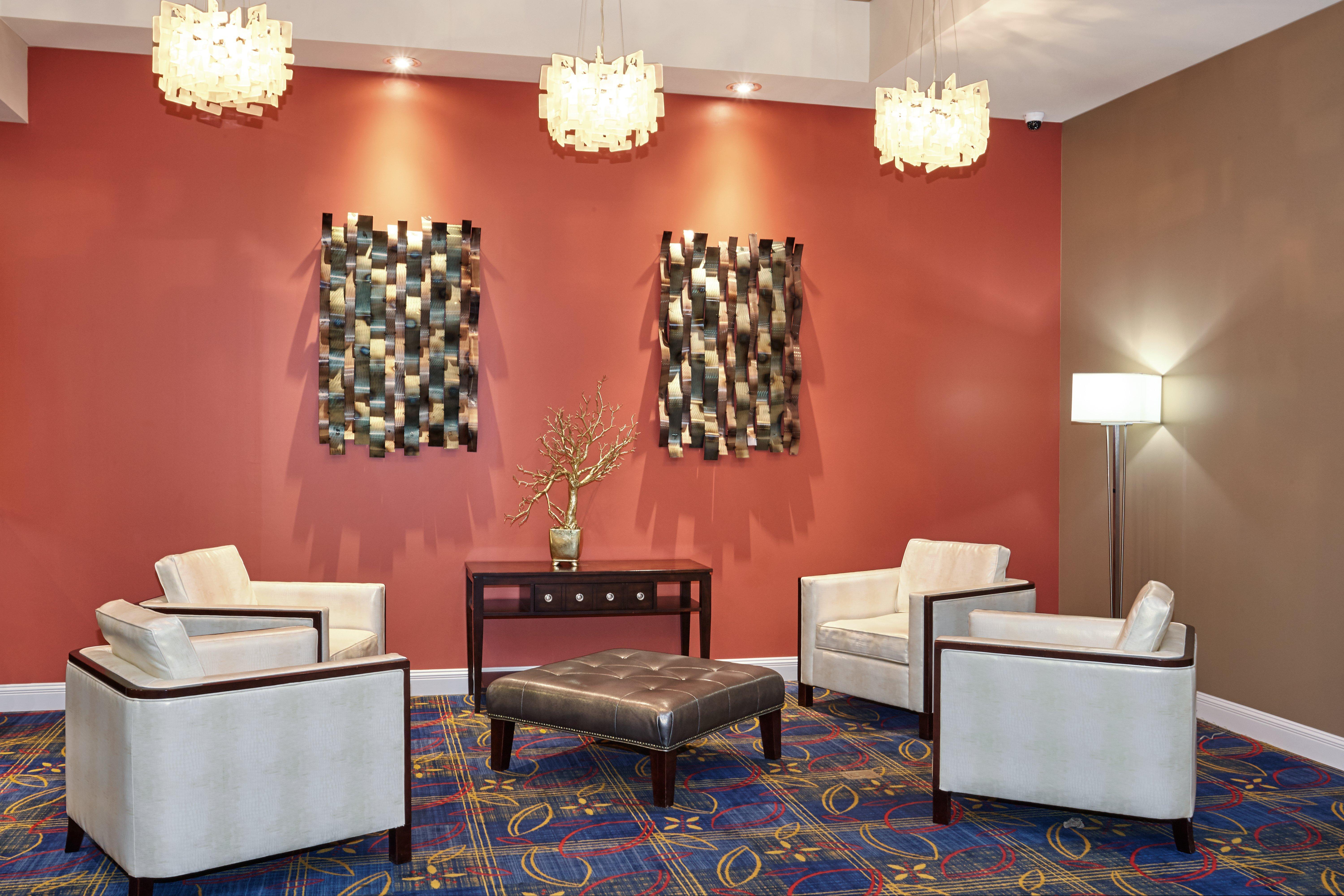 Holiday Inn Express And Suites Columbia University Area By Ihg Exteriér fotografie