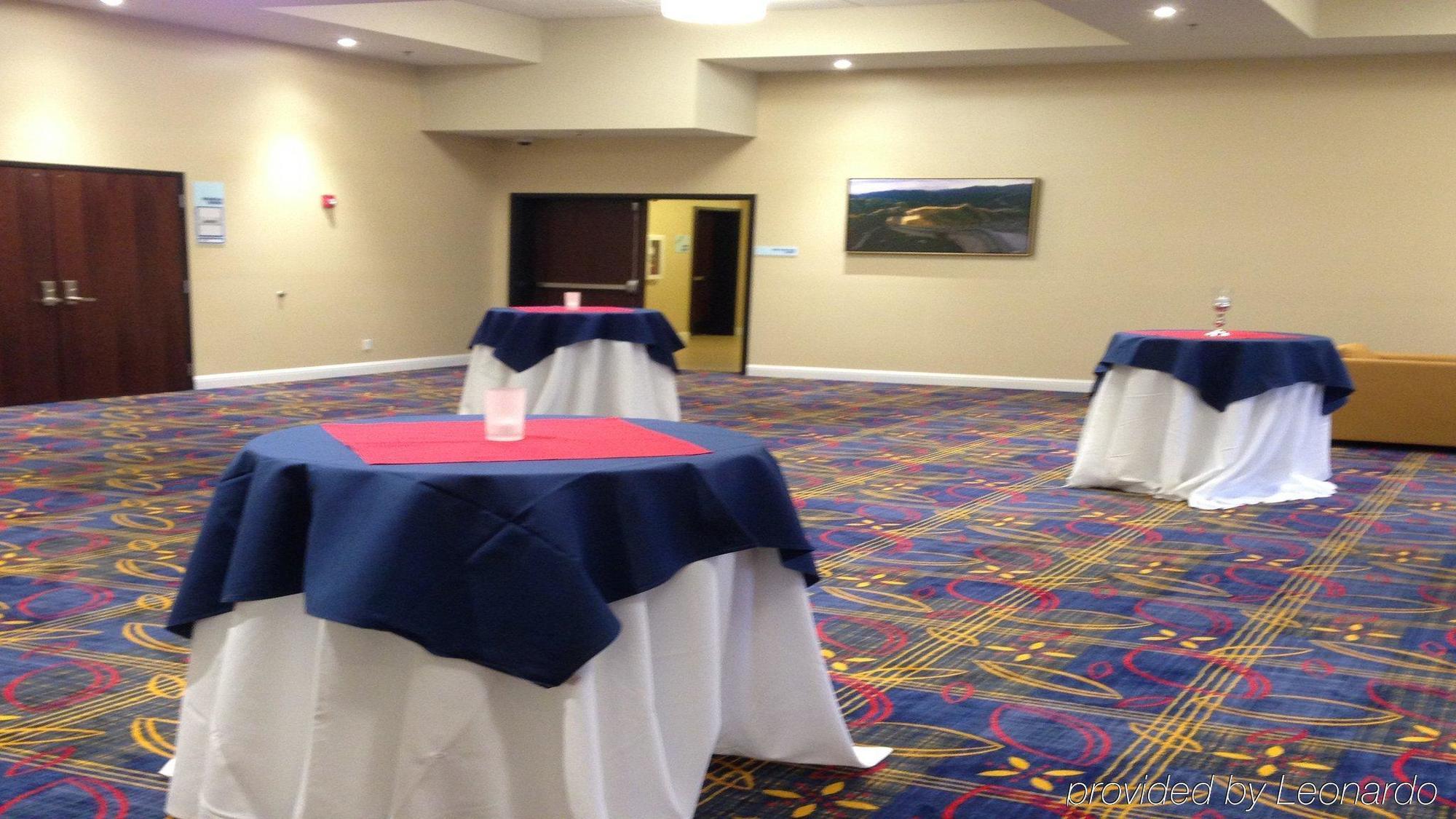 Holiday Inn Express And Suites Columbia University Area By Ihg Exteriér fotografie