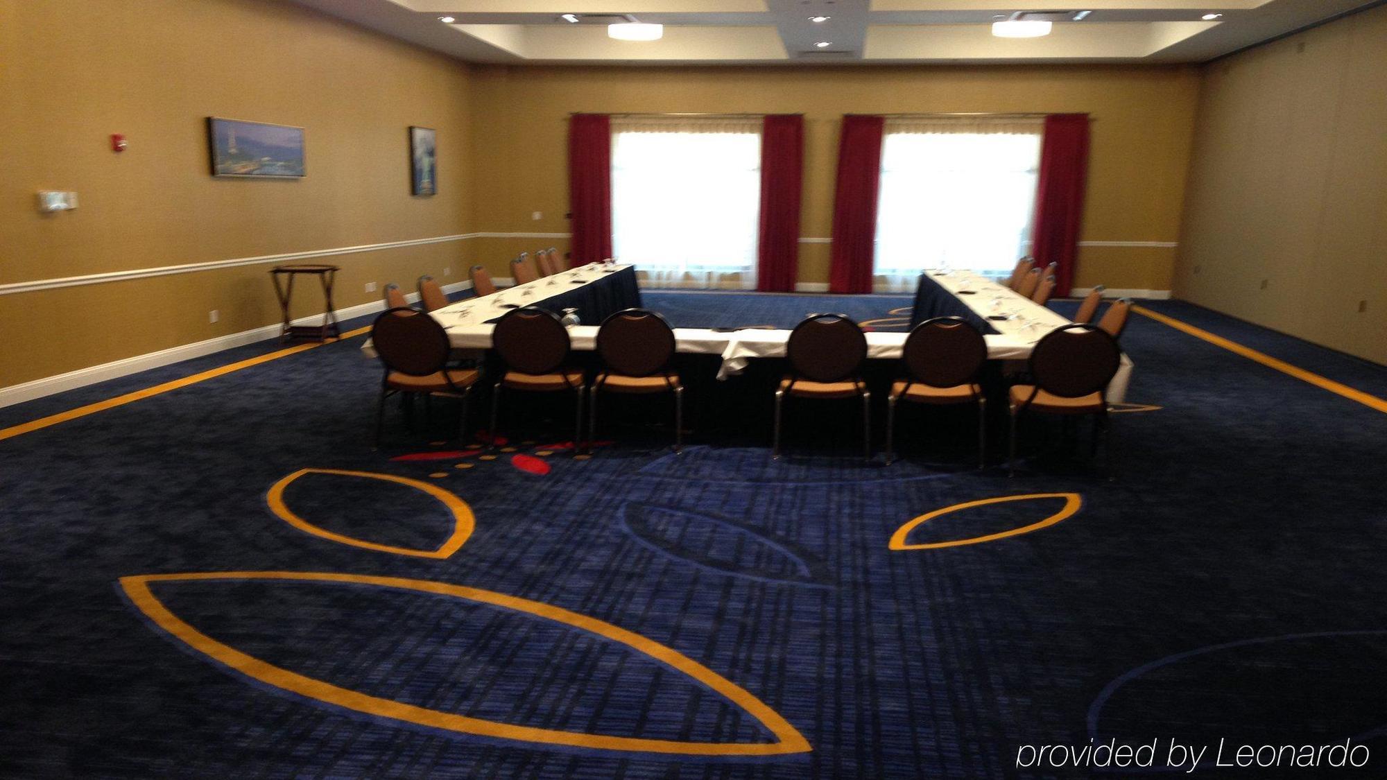 Holiday Inn Express And Suites Columbia University Area By Ihg Exteriér fotografie