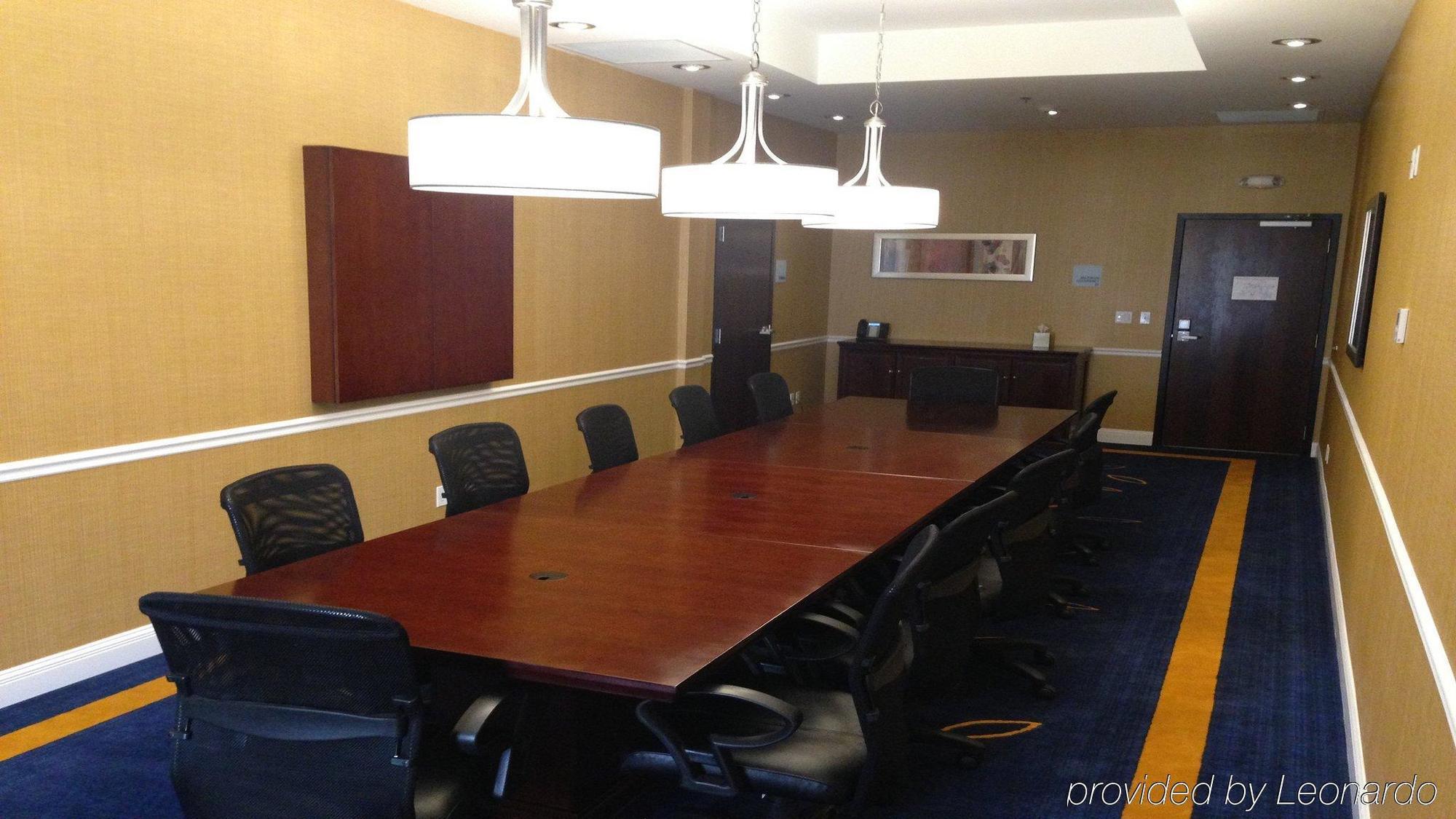 Holiday Inn Express And Suites Columbia University Area By Ihg Exteriér fotografie